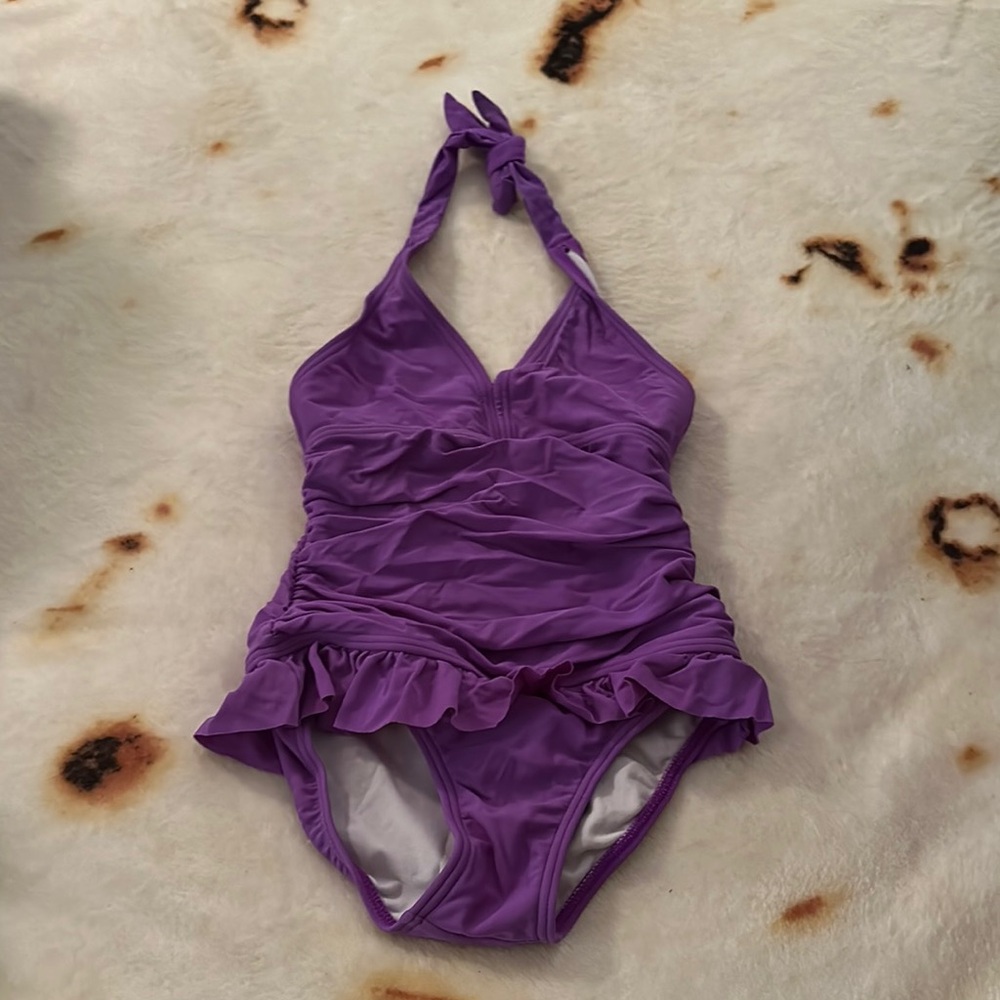 Purple Kids Swimwear *BUNDLE 4/$10*